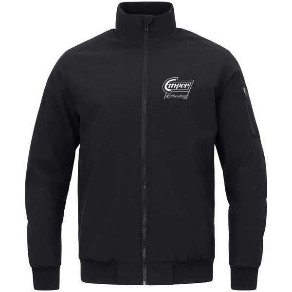 Bomberjacke 