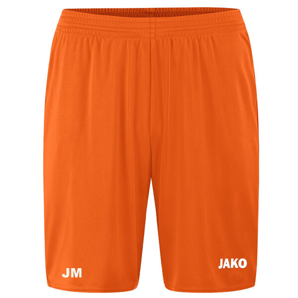 Short Manchester 2.0 