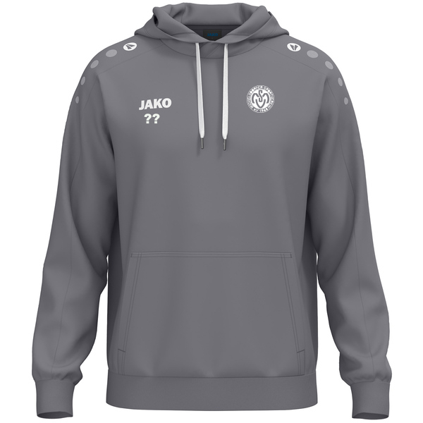 Kapuzensweat One Cotton 