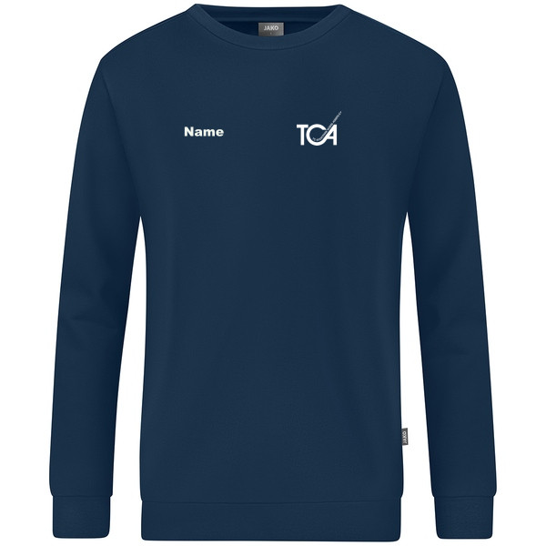 Sweat Organic 