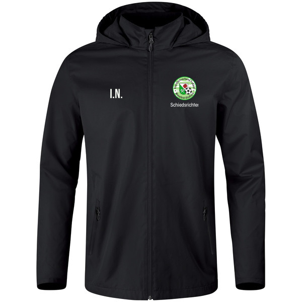 Allwetterjacke Allround 