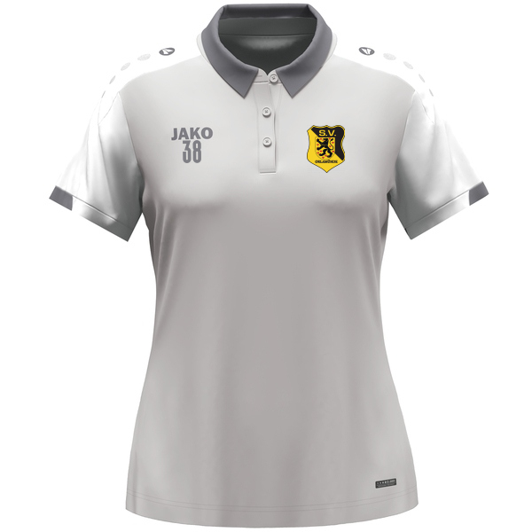 womanPolo Dynamic Damen 