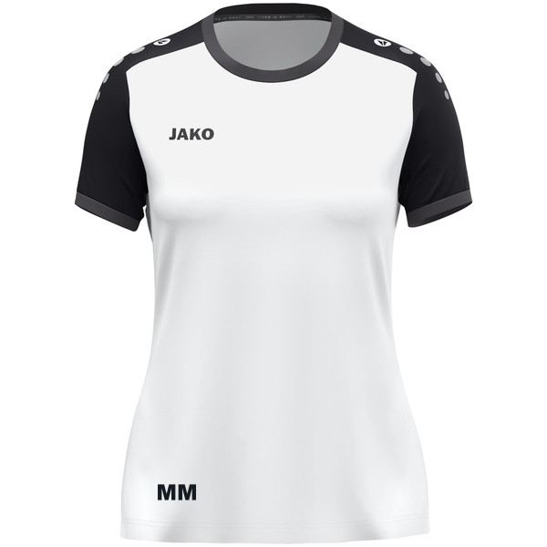 womanTrikot Dynamic KA Damen 