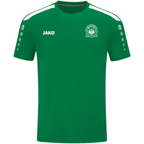 KinderTrikot Power kurzarm 