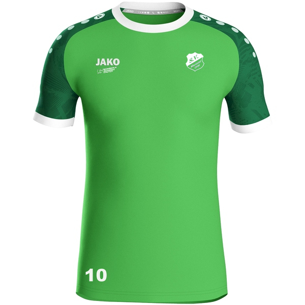 Trikot Iconic kurzarm 