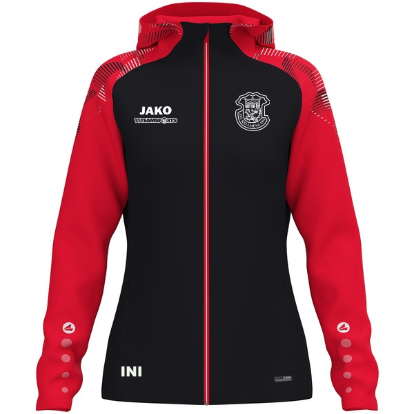 womanKapuzenjacke Sonic Damen 