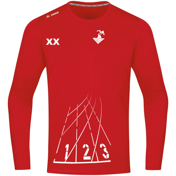 KinderLongsleeve Run 2.0 