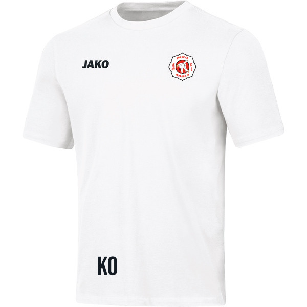 KinderT-Shirt Base 