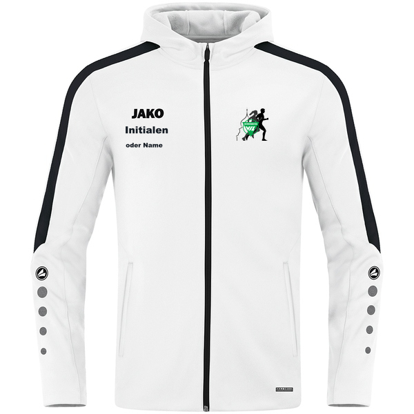 KinderKapuzenjacke Power 