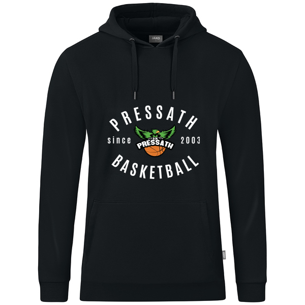 Kapuzensweat Organic  