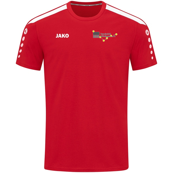 KinderT-Shirt Power 