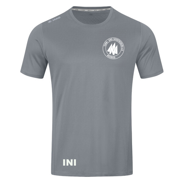 KinderT-Shirt Run 2.0 
