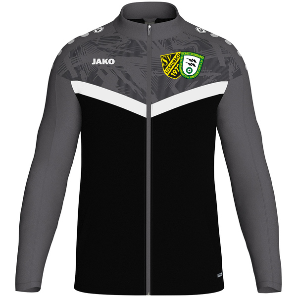Polyesterjacke Iconic 