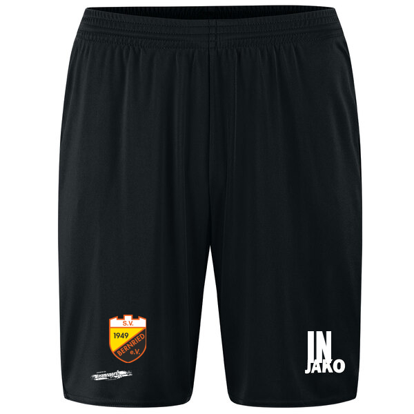 Sporthose Manchester 2.0 ohne Innenslip 