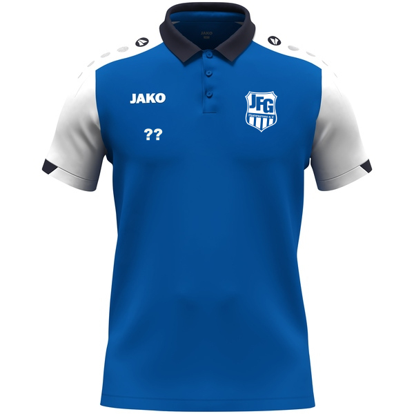 Polo Dynamic 