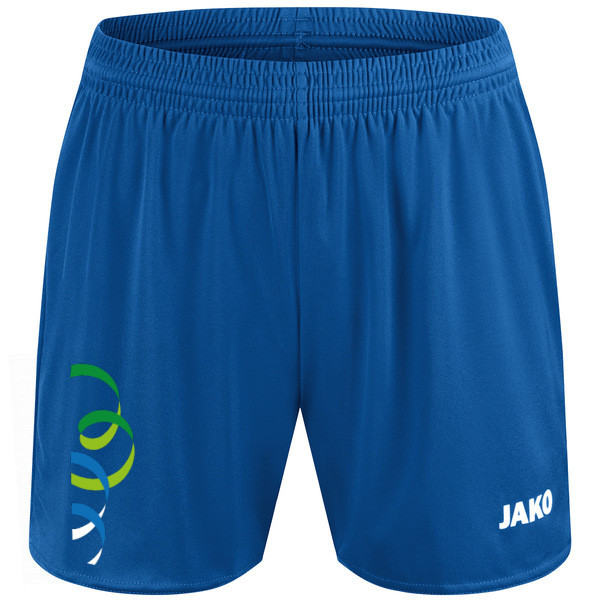 womanShort Manchester 2.0 dames 