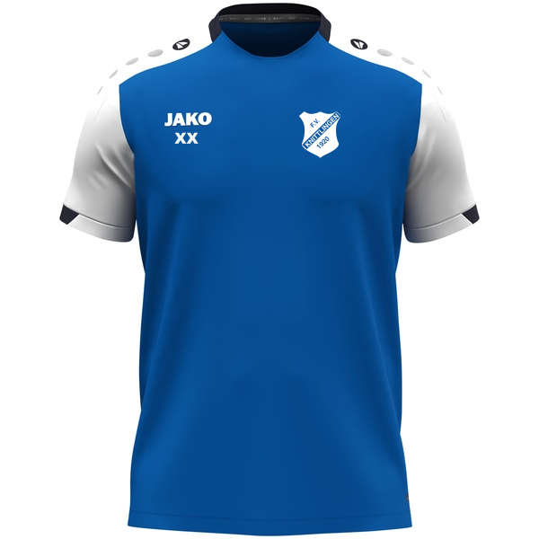 T-Shirt Dynamic 