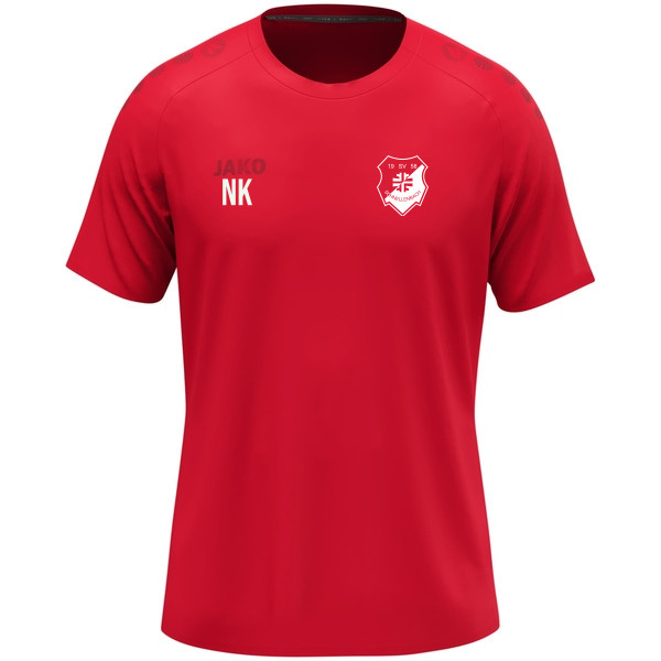 T-Shirt Light Flow 