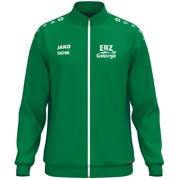 Polyesterjacke One 