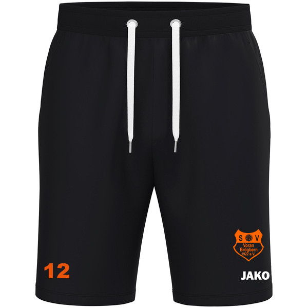 Joggingshort One Cotton 