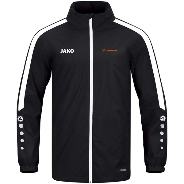 Allwetterjacke Power 