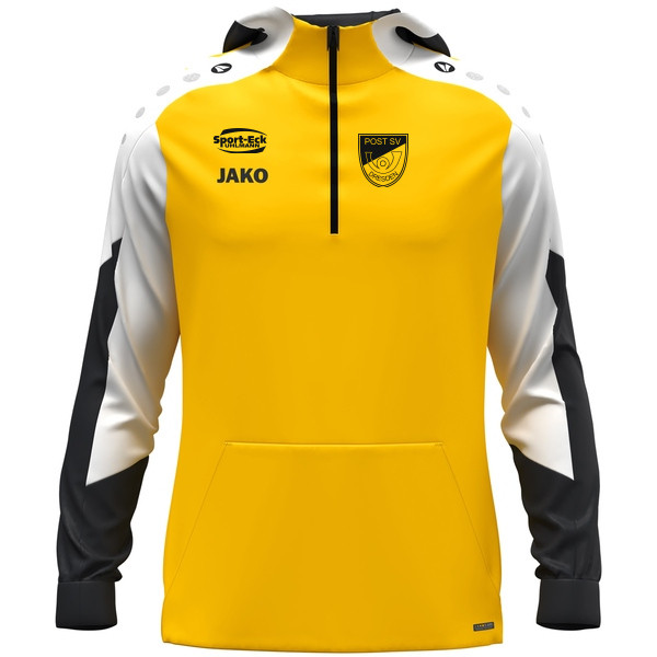 Zip Hoodie Dynamic 