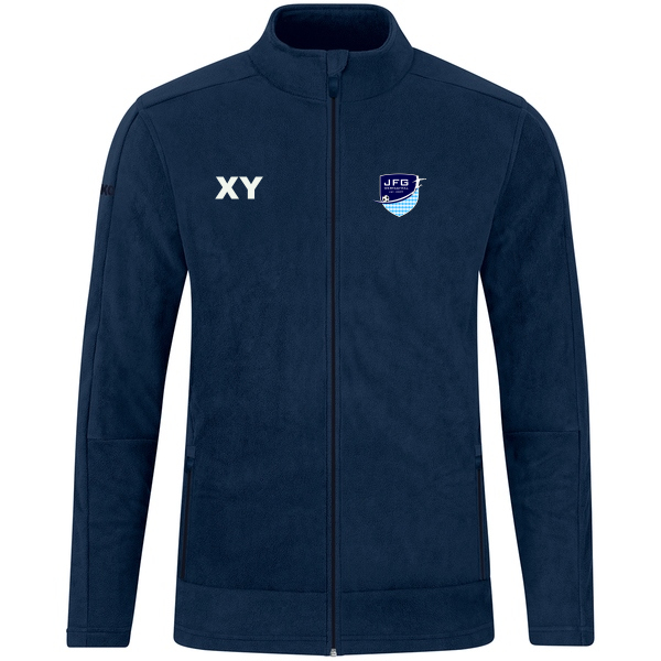 KinderFleecejacke 