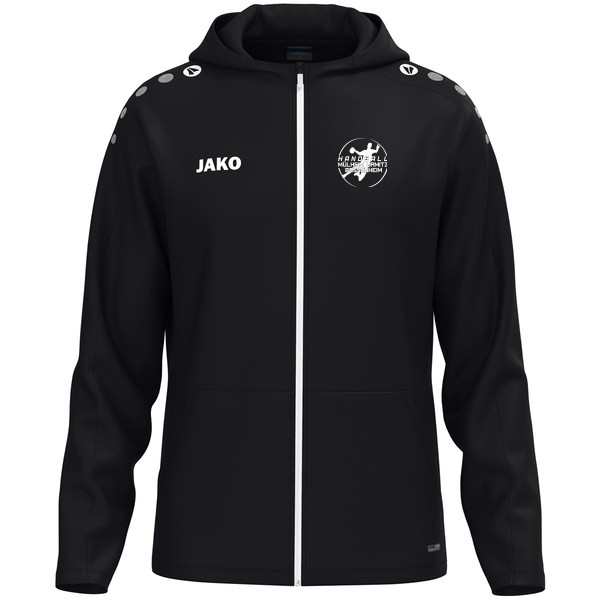 KinderKapuzenjacke Light One 