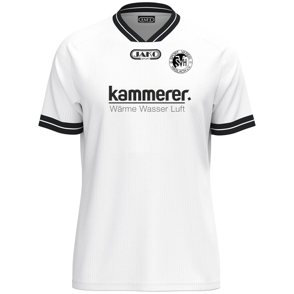 Trikot Retro kurzarm 
