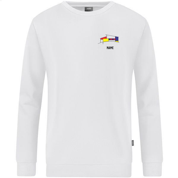 Sweat Organic 