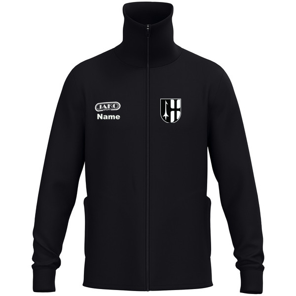 Tracksuit Jacke Wardrobe 