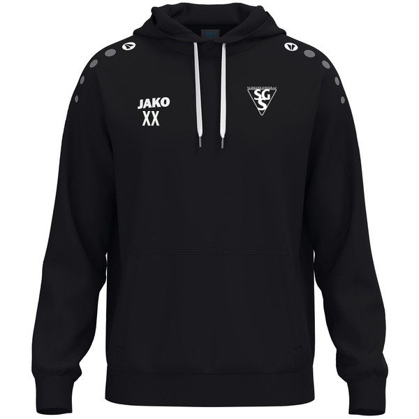 Kapuzensweat One Cotton 
