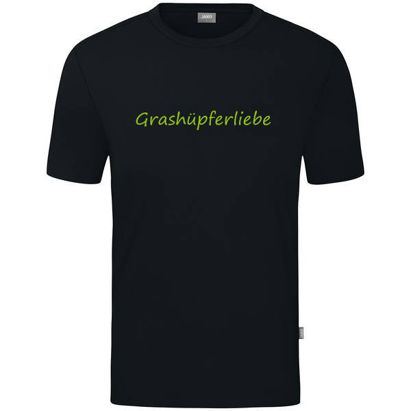 T-Shirt Organic Stretch 