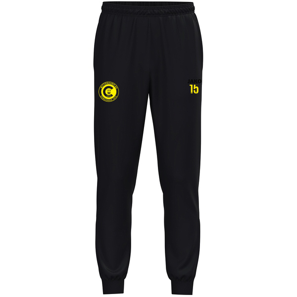 KinderPolyesterhose One 
