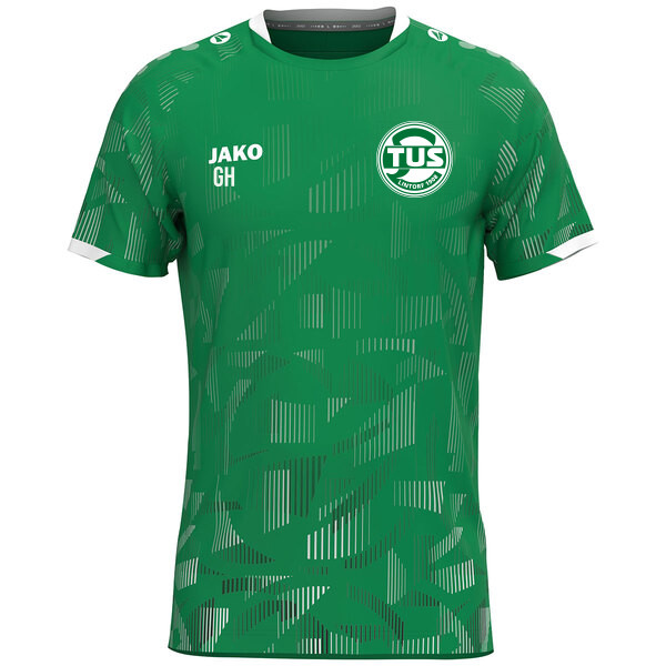 Trikot Sonic kurzarm 