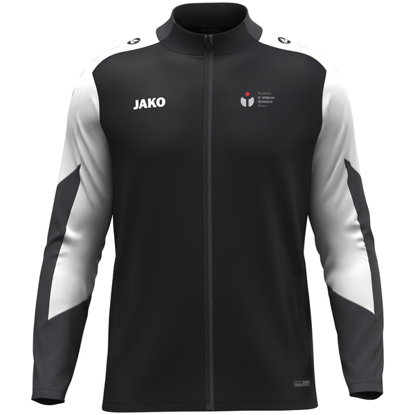 Polyesterjacke Dynamic 
