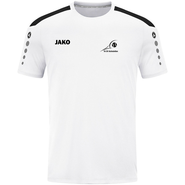 KinderTrikot Power kurzarm 