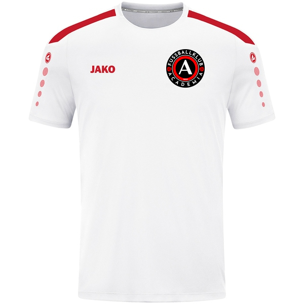 KinderTrikot Power kurzarm 