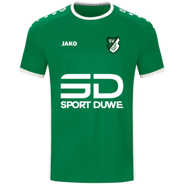 Trikot Primera Kurzarm 