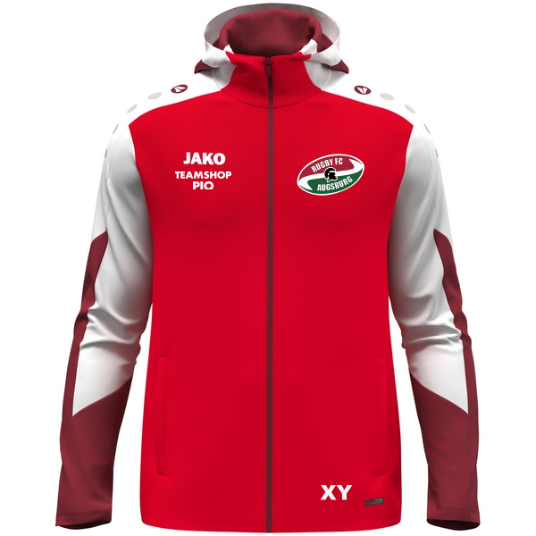 Kapuzenjacke Dynamic 