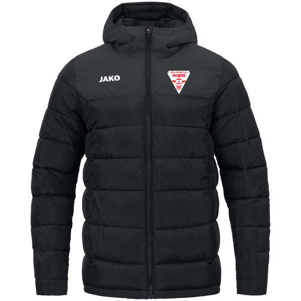 Veste de stade 