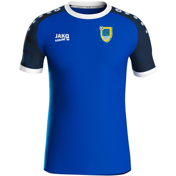 Trikot Iconic kurzarm 