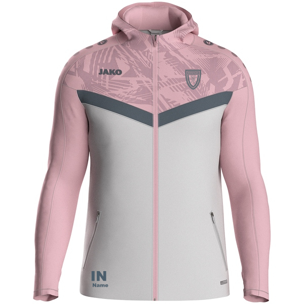 KinderKapuzenjacke Iconic  