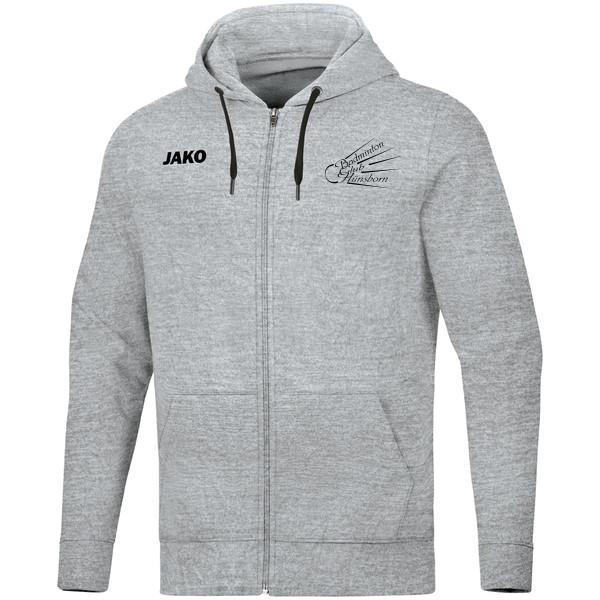 KinderKapuzenjacke Base 