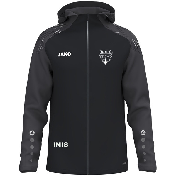 KinderKapuzenjacke Sonic 