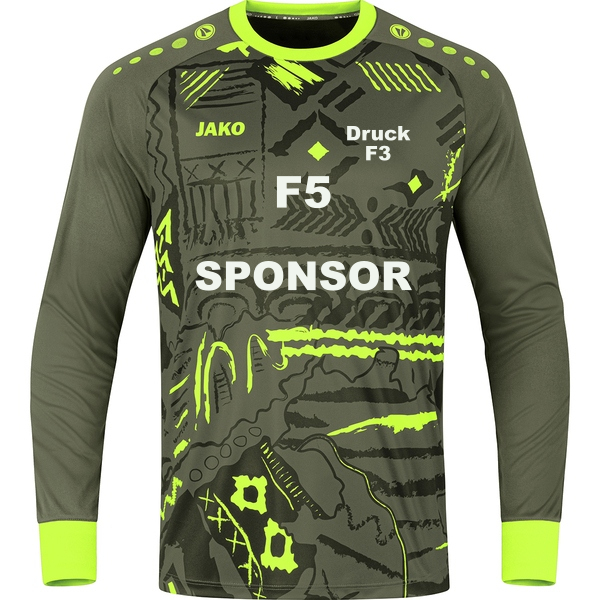 TW-Trikot Tropicana 