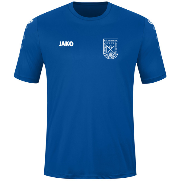 Trikot Team kurzarm 