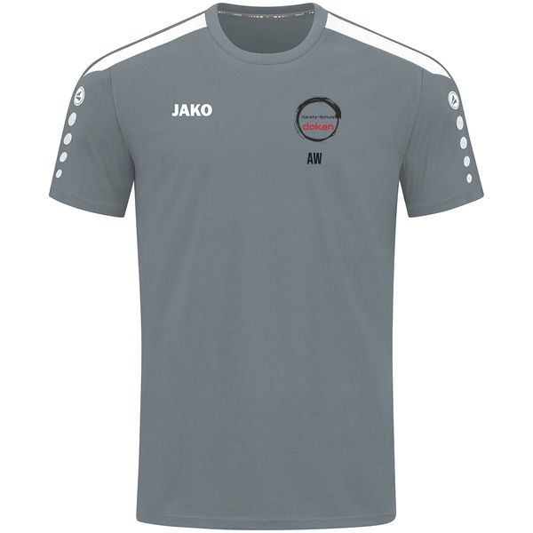 KinderT-Shirt Power 