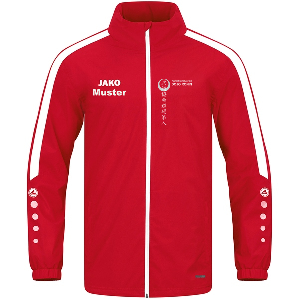 Allwetterjacke Power 