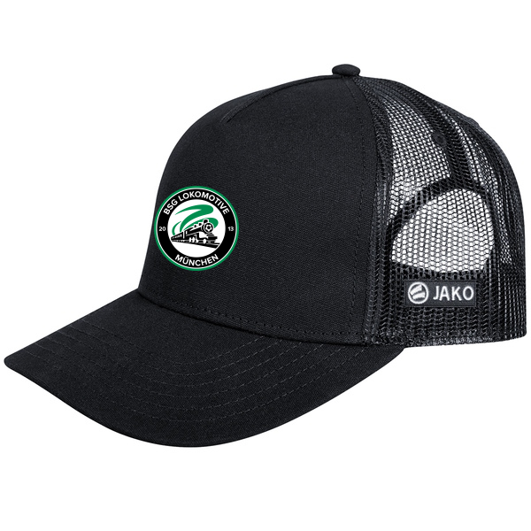 Cap Club 